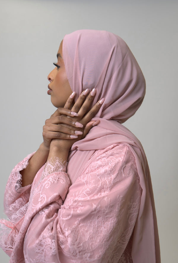 Soft Rose