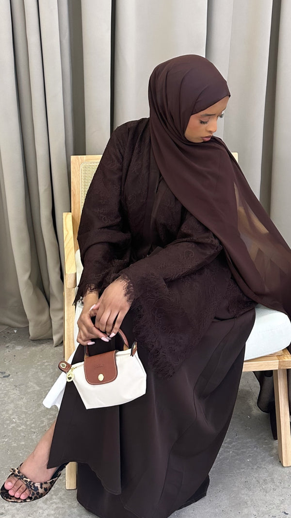 Mocha Muse