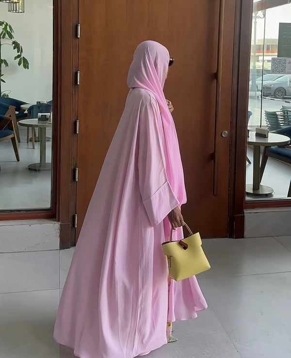 Soft Rose