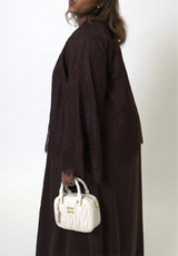 Mocha Muse