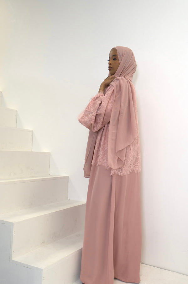 Soft Rose