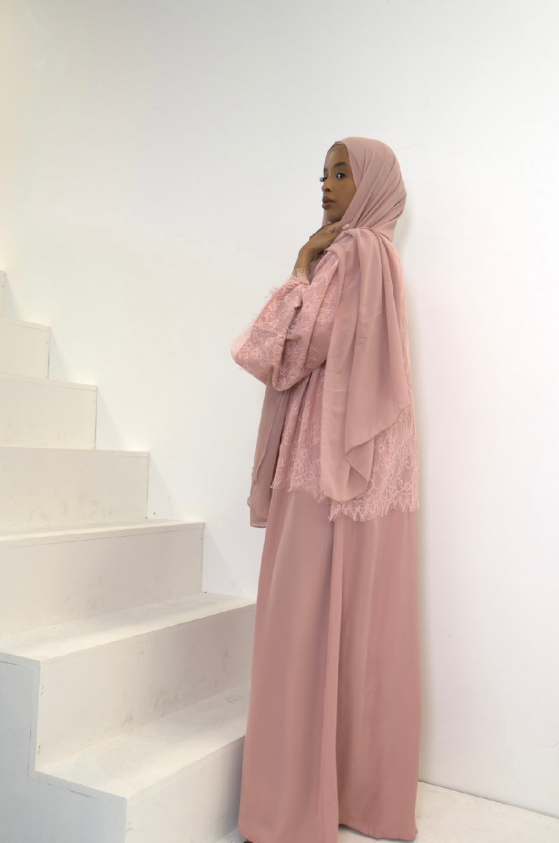 Soft Rose